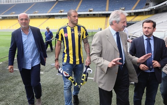 Jose Fernandao: "Kariyerimin en iyi seçimini yaptım" galerisi resim 7