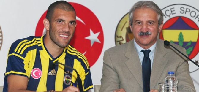 Jose Fernandao: "Kariyerimin en iyi seçimini yaptım"