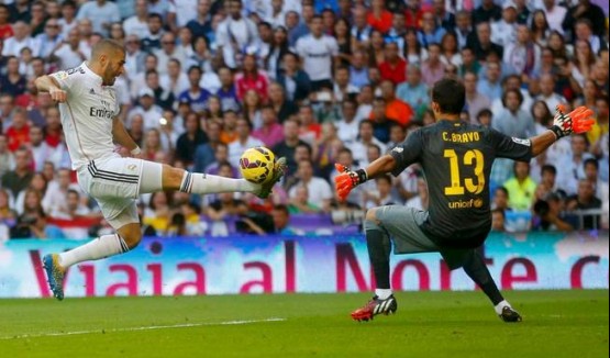 El Clasico galerisi resim 2