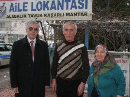 Eskil'de Engelsiz Sosyal Yaşam Alan Projesi galerisi resim 22