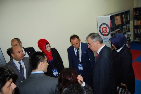 Eskil'de Engelsiz Sosyal Yaşam Alan Projesi galerisi resim 7