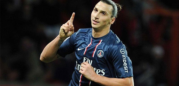 İbrahimoviç'ten Abdullah açıklaması