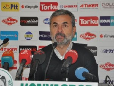 Kocaman: UEFA bizim için ödüldür!