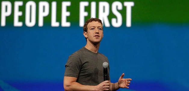 Mark Zuckerberg, Apple’ı eleştirdi
