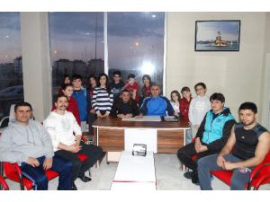 Akşehir Selçuklu Spor’dan Yeni Branş