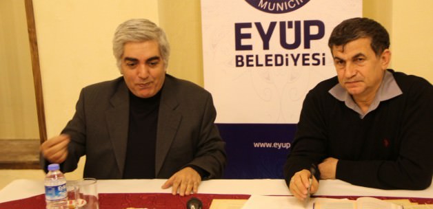 Mustafa Yürekli Nuri Pakdil’i Anlattı