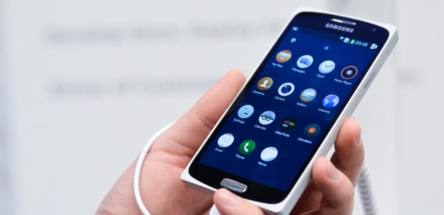 Samsung'un Tizen'li telefonu yine tanıtılmadı