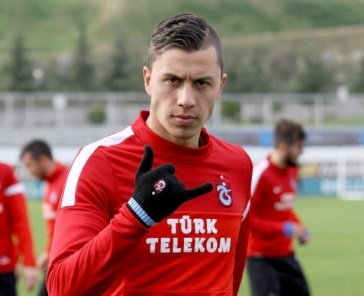 Torku Konyaspor'dan İki Transfer birden