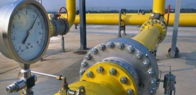 Trakya'da doğalgaz rezervi bulundu