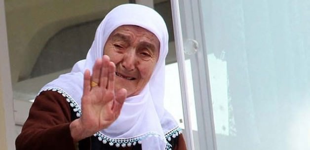 Yazıcıoğlu'nun annesi kalp krizi geçirdi