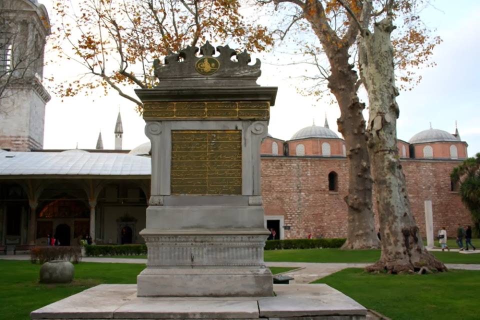 Sarrafoğlu, Ruslar geçmişte yaptıklarını ne çabuk unuttular