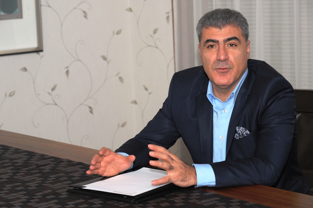 Site güvenlikleri artınca e-ticaret 'zıplayacak'