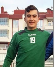 Kadir Kaan Yalçın, 4,5 Yıllığına Torku Konyaspor'da!