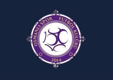 Osmanlıspor Süper Lig'de