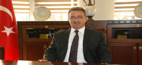 Karatay Belediye Başkanı Mehmet Hançerli’den 19 Mayıs Mesajı