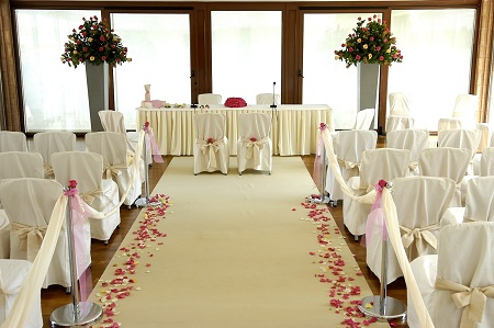 Düğünlerinizi Biz Organize Ediyoruz!