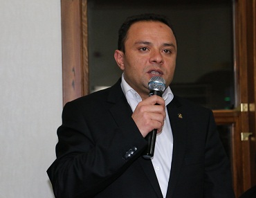 Karatay;Bağlantı “Hastanedeki Çileler Unutulmadı”