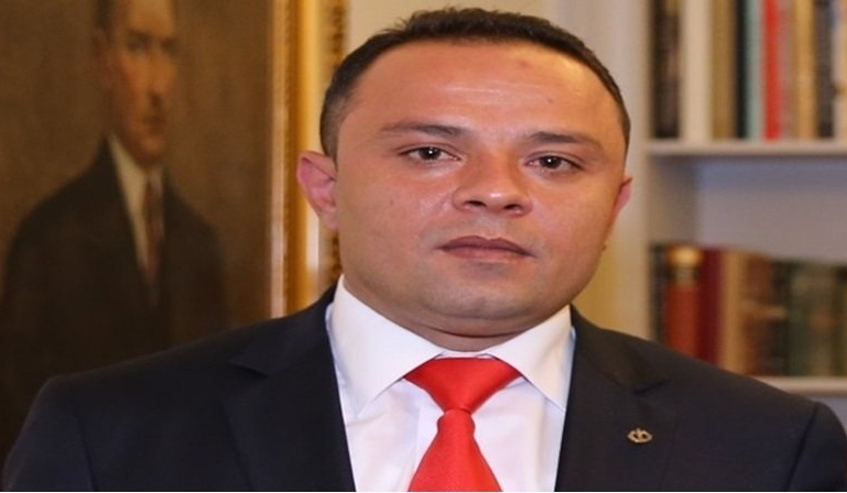 Cumhurbaşkanı  Aksaray’da