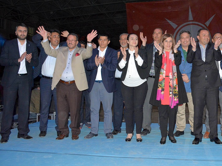 Allah Bu Milleti Koalisyondan Korusun