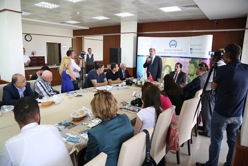 Tıp Fakültesi İçin Ödevimizi Yerine Getireceğiz