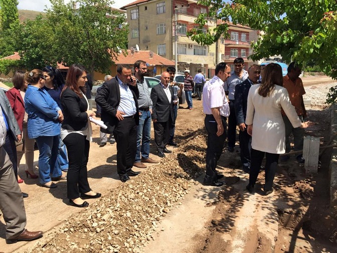 Ak Parti Seferberlik İlan Etti!