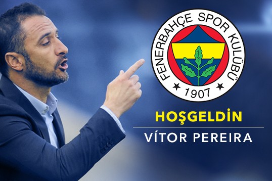 Ve Fenerbahçe Resmen Açıkladı