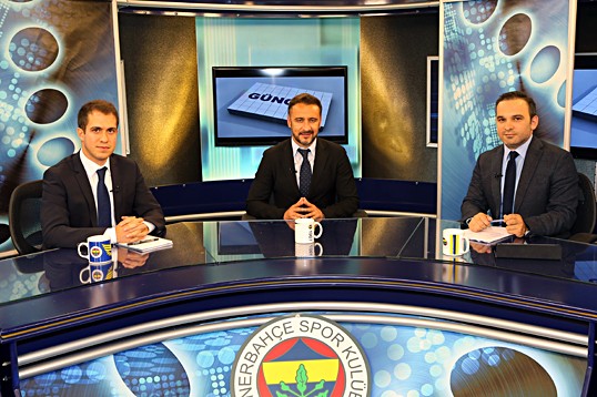 Vitor Pereira: "Şampiyon olmak ve kupalar kazanmak"