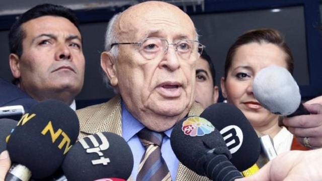 Demirel yaşamını yitirdi