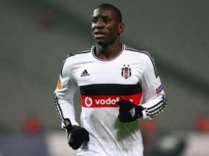 Demba Ba: Tekliflere açığım