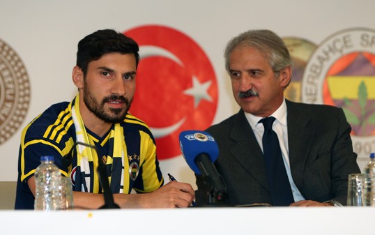 Terraneo'dan Rıdvan Dilmen'e imalı yanıt!