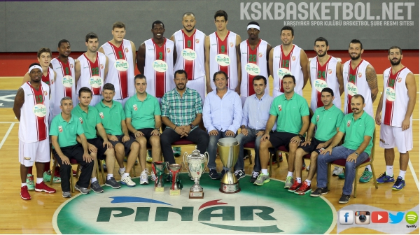 Basketbol'da Şampiyon kadro dağılıyor!