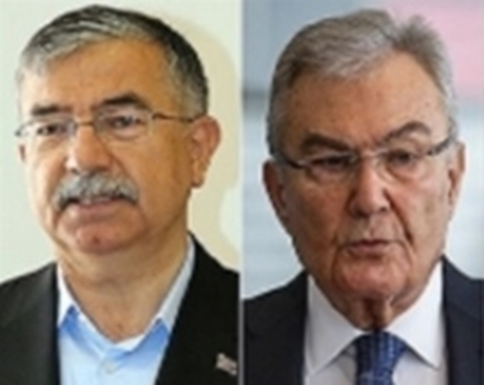 Yılmaz mı Baykal mı?