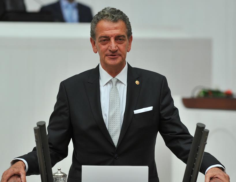 Akşehir Cezaevi’nde İşkence İddiaları Meclis Gündeminde