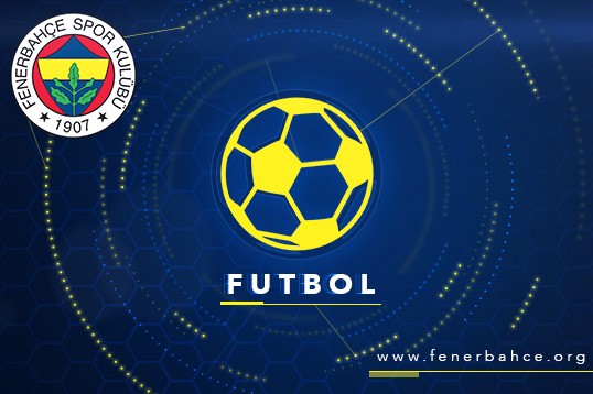 Fenerbahçe'nin 22 Kişilik Shakhtar Donetsk Maçı Kadrosu