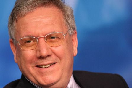 Aziz Yıldırım'ın 30 Ağustos Zafer Bayramı mesajı!