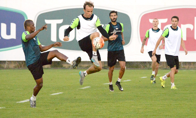 Konyaspor'da Hedef 3 Puan!