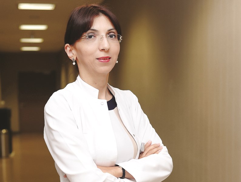 Püf Noktalarına Uyun, Mideniz De Bayram Etsin