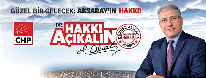 Şehit Yakınları ve Gazileri İnsanca Yaşatacağız