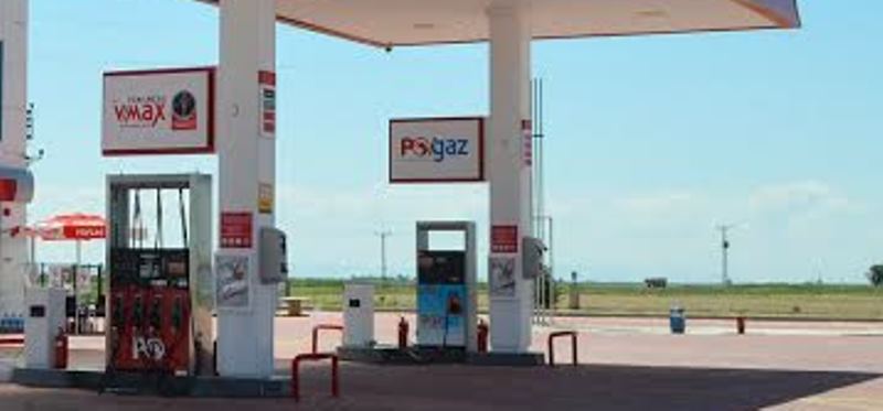 Benzine 5 Kuruş İndirim