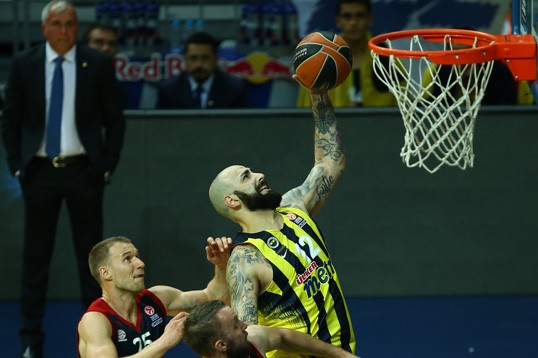 Fenerbahçe Böyle İstedi
