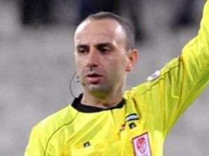 Gençlerbirliği maçı Barış Şimşek’in