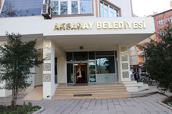Aksaray Belediyesi, engelli bireylere Ekpss  hazırlık kursu açıyor
