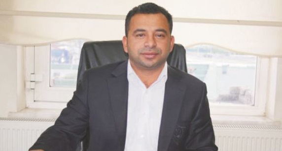 Aksaray'da MHP'den ilk istifa geldi