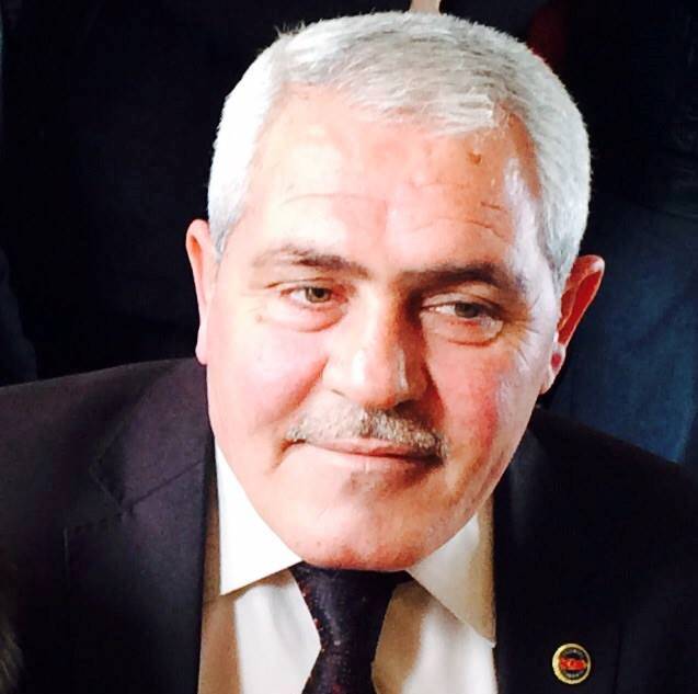 Başkan ALÇAY'ın 24 Kasım Öğretmenler Günü Mesajı