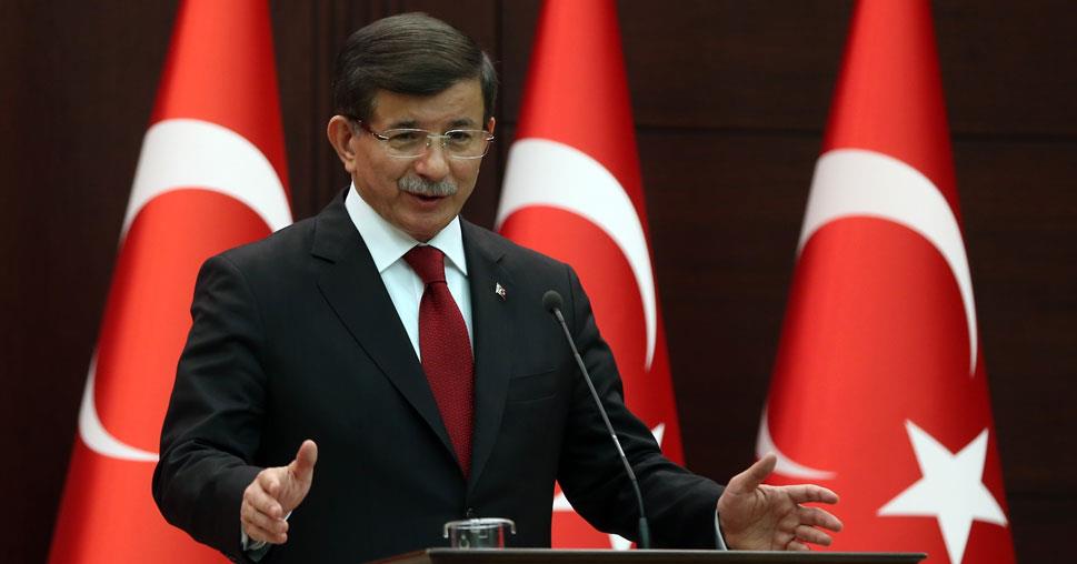 Başbakan Yardımcılarının Yeni Görev Alanları