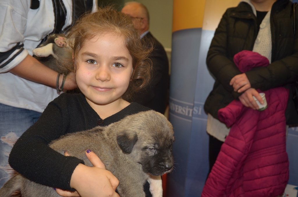 Aksaray Turizm Fuarında Tanıtılıyor