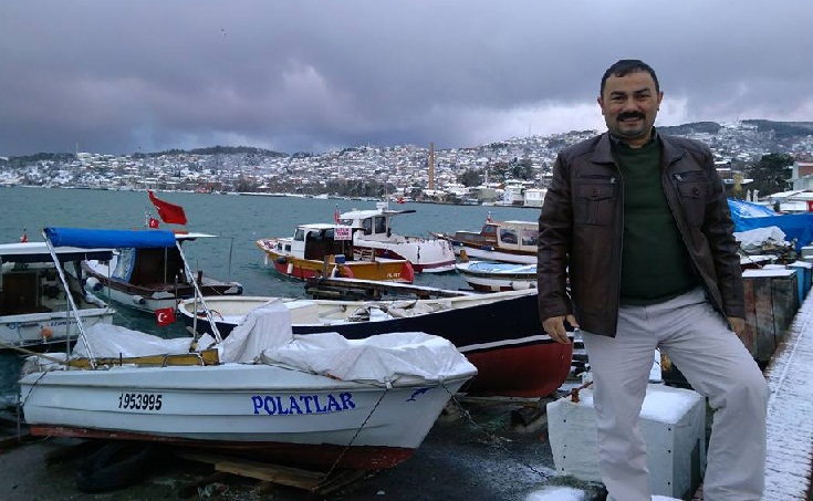 Usta Gazeteci gazeteciliğin kitabını yazdı!