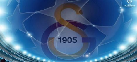 UEFA,  Galatasaray'ı Men etti!