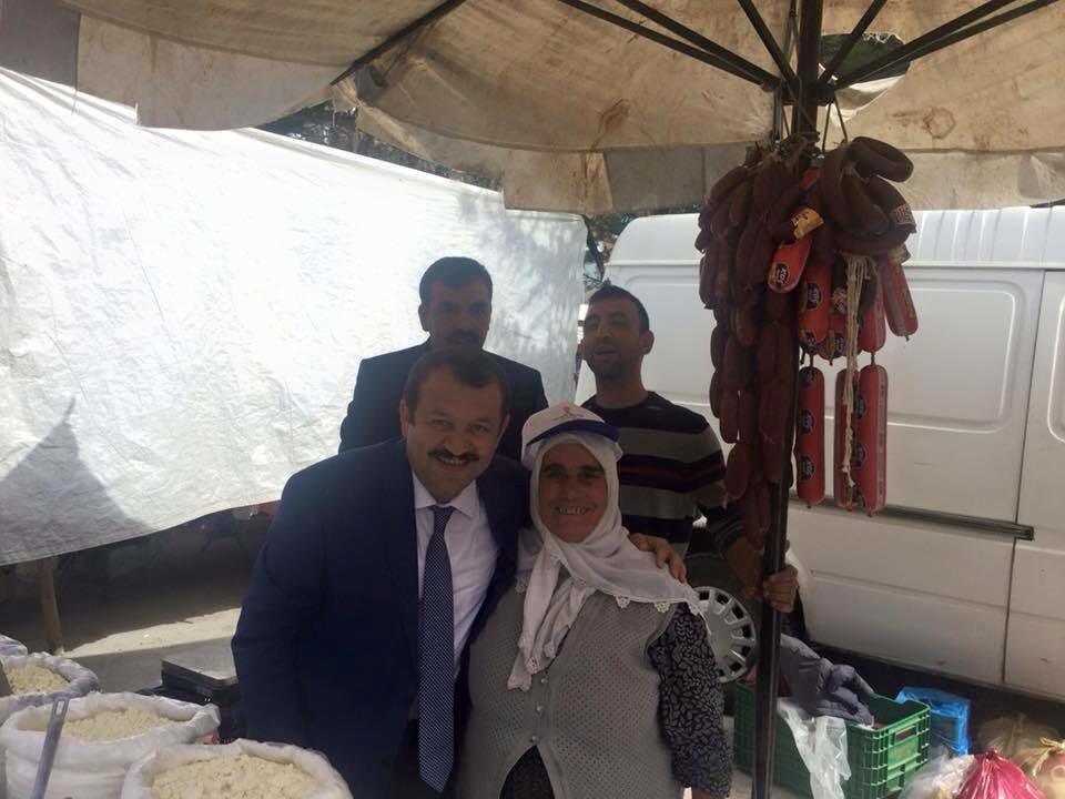 Serdengeçti, "Kadın onuru insanlık onurudur"