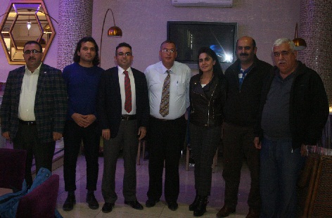 "Çanakkale" Konulu Tiyatro’ya Davet